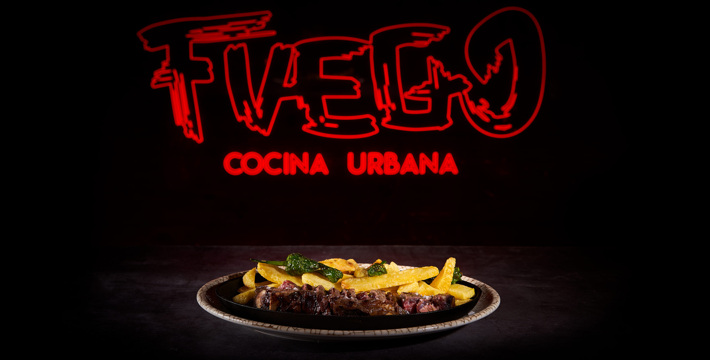 Fuego